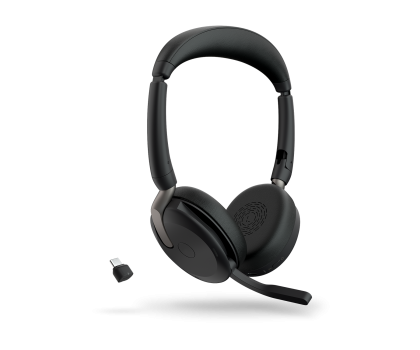 Słuchawka JABRA Evolve2 65 Flex Link380c UC Stereo 26699-989-899
